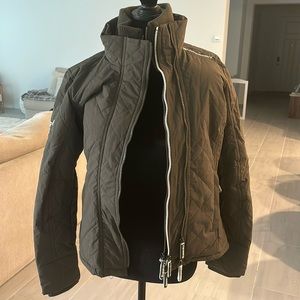 Superdry jacket